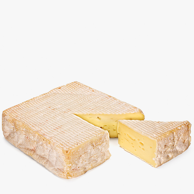 Bleu Dauvergne Fermier Aop Fromagerie En Ligne De Ludovic Bisot Mof 